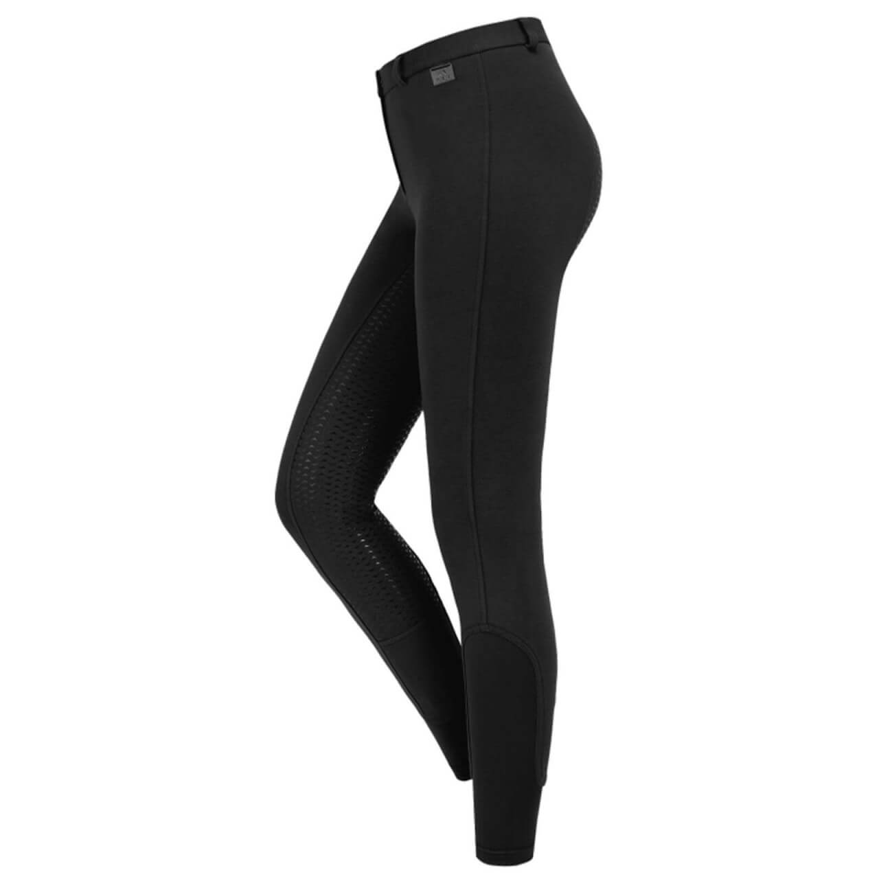 E.L.T Reithose Damen Full- Grip Fun Sport Silikon Damenreithose E.L.T Reithose Damen Full- Grip Fun Sport Silikon Damenreithose