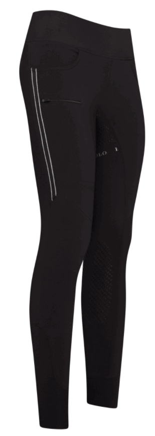 HV Polo Reitleggings HVPMarijn Full Grip HV Polo Reitleggings HVPMarijn Full Grip