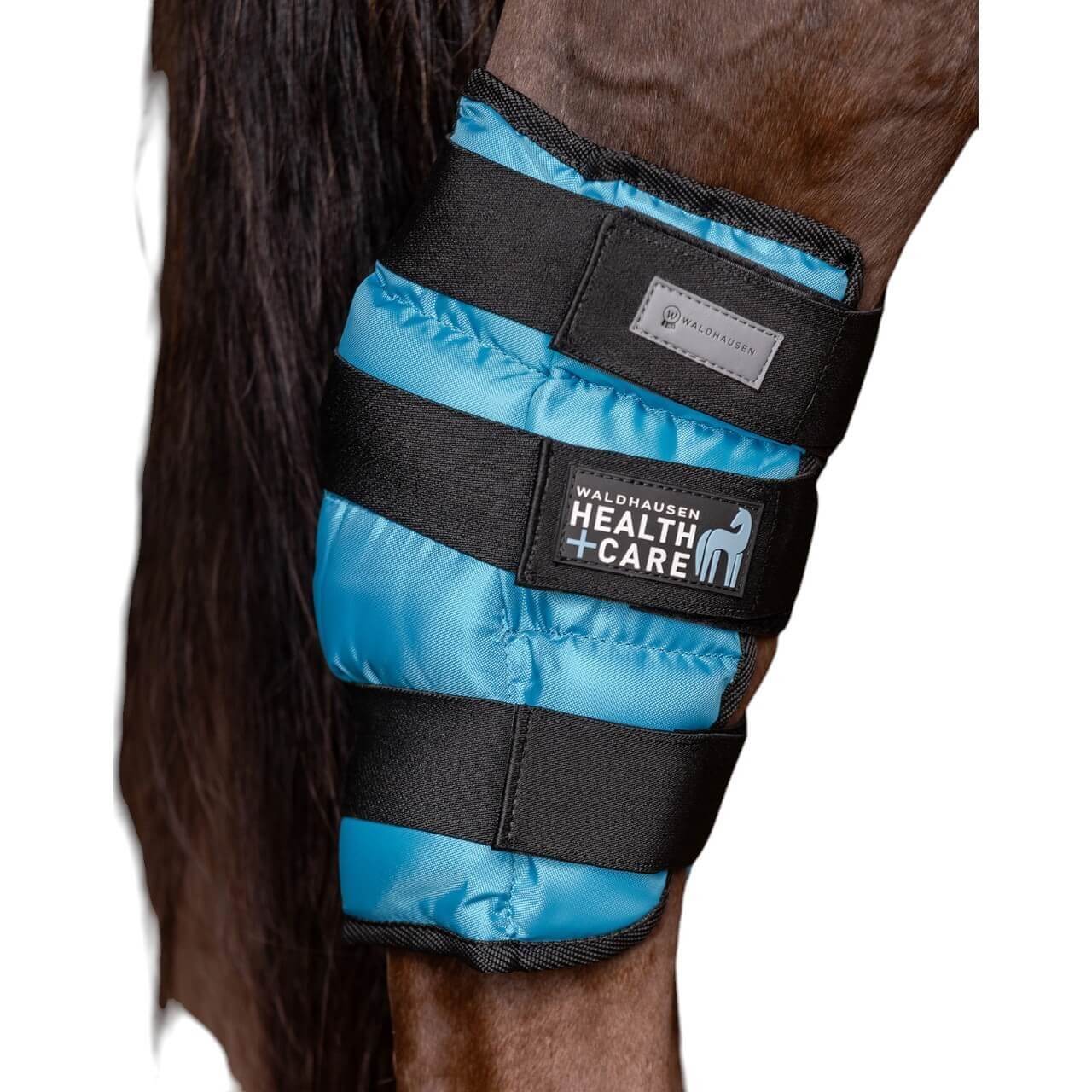 Waldhausen Health & Care Sprunggelenks Kühlgamasche Gel Waldhausen Health & Care Sprunggelenks Kühlgamasche Gel