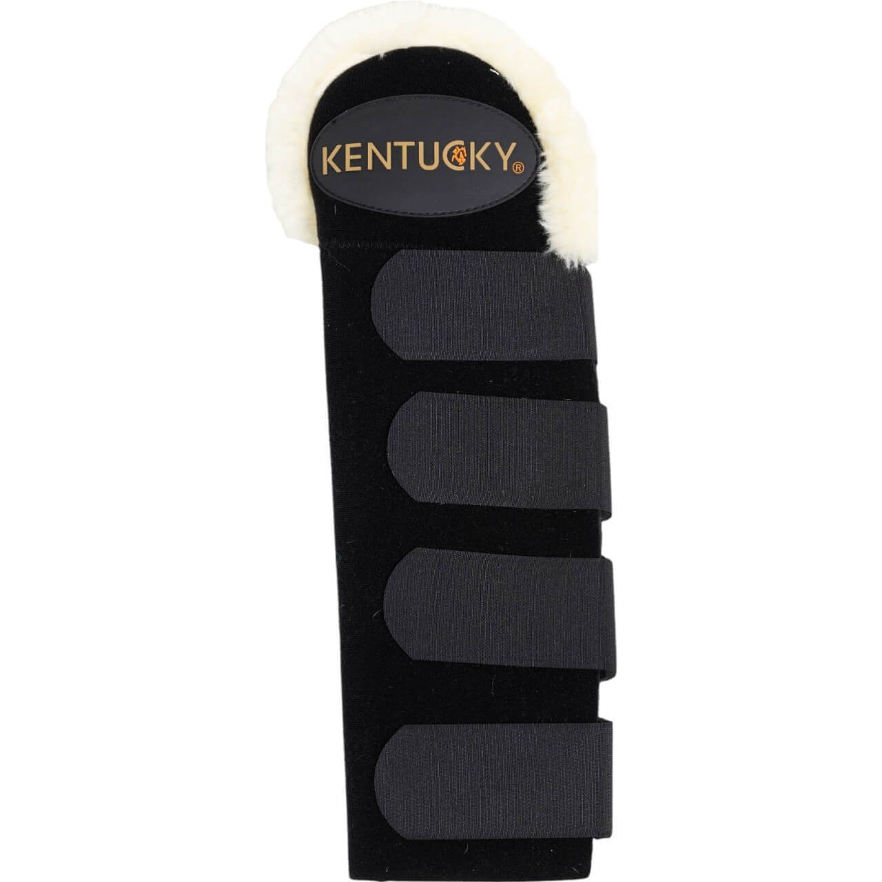 Kentucky Horsewear Schweifschoner Fell Schweifschutz Kentucky Horsewear Schweifschoner Fell Schweifschutz