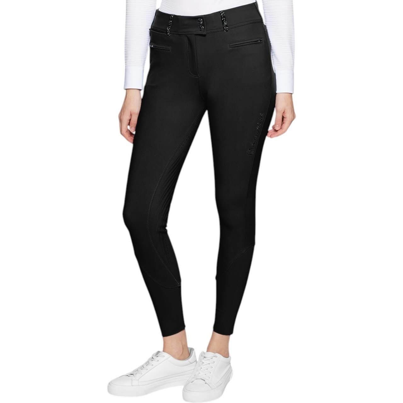 Samshield Reithose Damen Full-Grip Premium Clara HW 2025 Damenreithose Samshield Reithose Damen Full-Grip Premium Clara HW 2025 Damenreithose